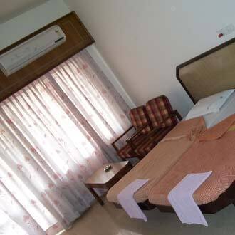 Hotel Sharon, Kundapura 5